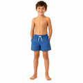Champion Beachshort Uomo 307534 BS220 - Costume da Mare