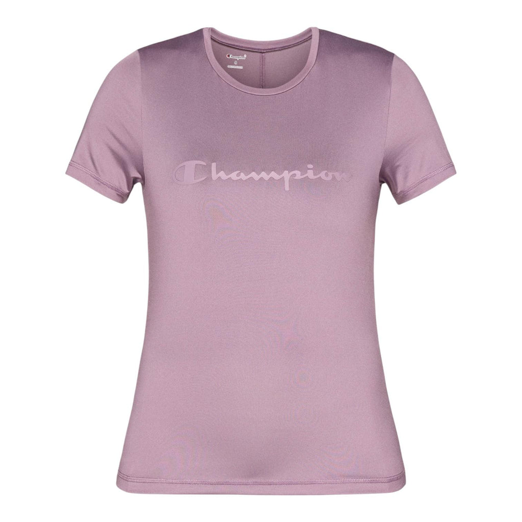 Champion T-shirt Donna Fitness Quickdry Performance 118511 VS108