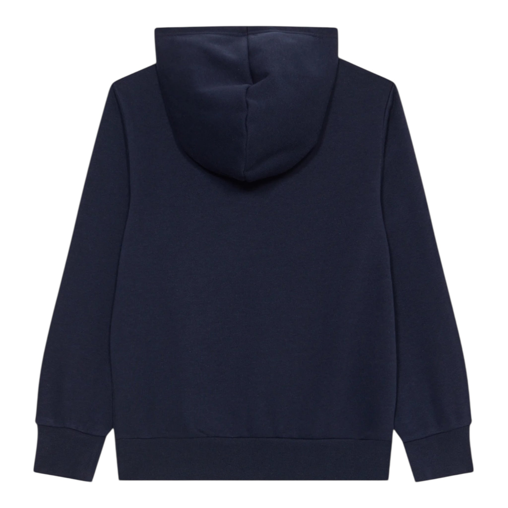 Champion Felpa Hooded Sweatshirt 307358 BS501