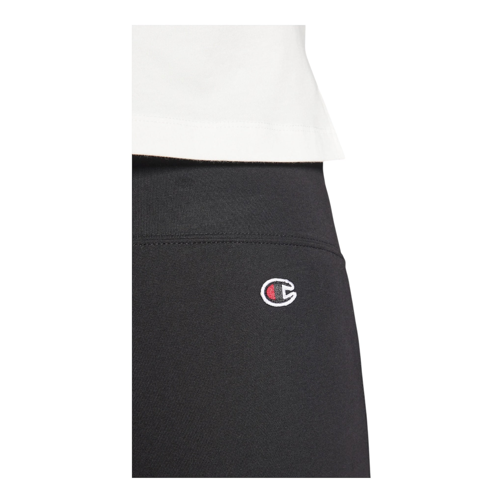 Champion Pantalone Zampa 117559 KK001 Donna Nero
