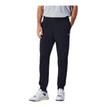 Champion Pantalone Donna Rib Cuff 220307 KK001 Nero