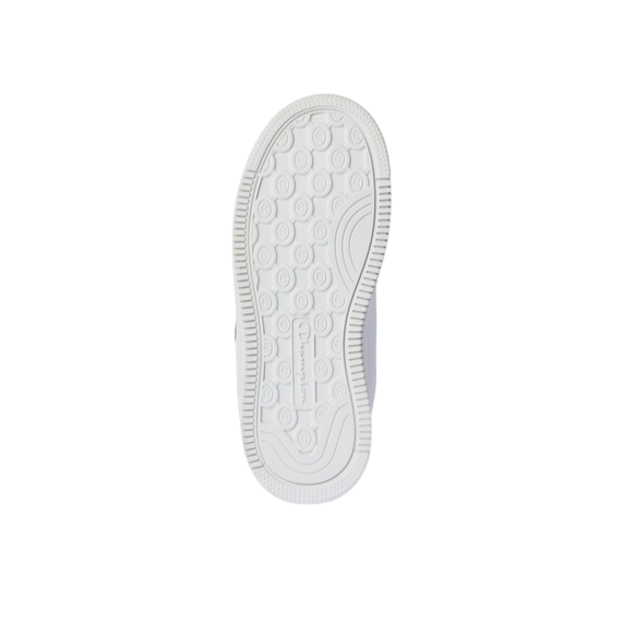 Champion Sneakers RD18 Glitter S32830-WW003 Bianco | Bambina comfort stile glitter