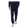 Champion Pantalone Donna Straight Hem 221805 BS501 Blu
