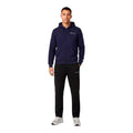Champion Pantalone Donna Straight Hem 221805 KK001 Nero
