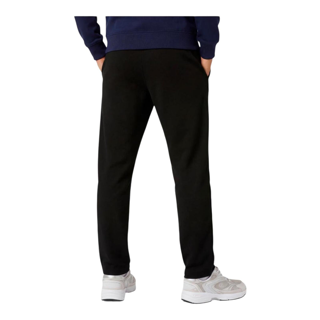 Champion Pantalone Donna Straight Hem 221805 KK001 Nero