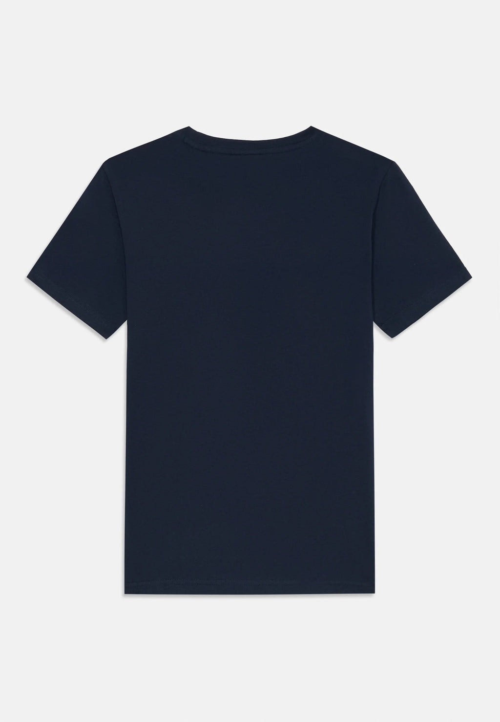 Champion T-Shirt Unisex Manica Corta SS Tee Blu - BS501 307322