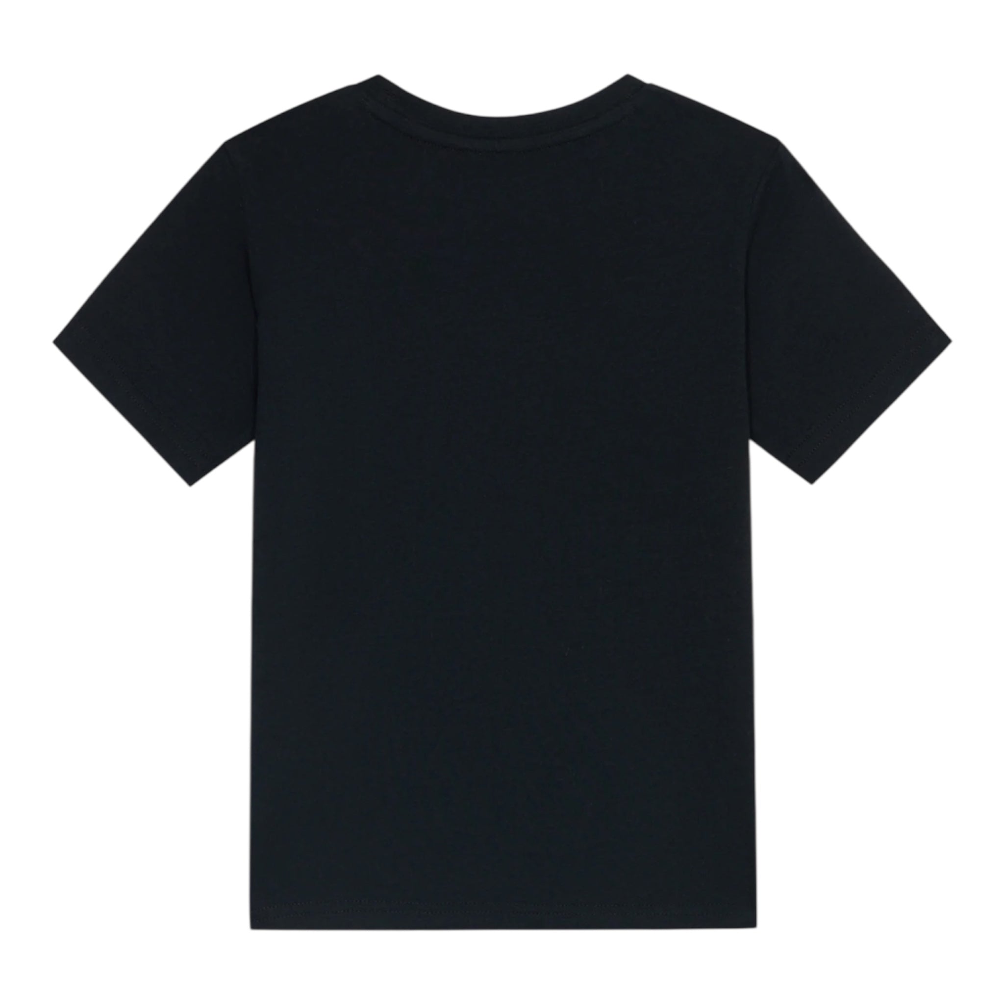 Champion T-Shirt Junior 307322 KK001 Nero