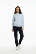 Champion Tuta Full Zip Suit BS224 118677