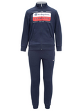 Champion Tuta Sportiva Junior 306590 BS501 Blu