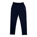 Champion Pantalone Donna Slim Pants 118689 BS501 Blu