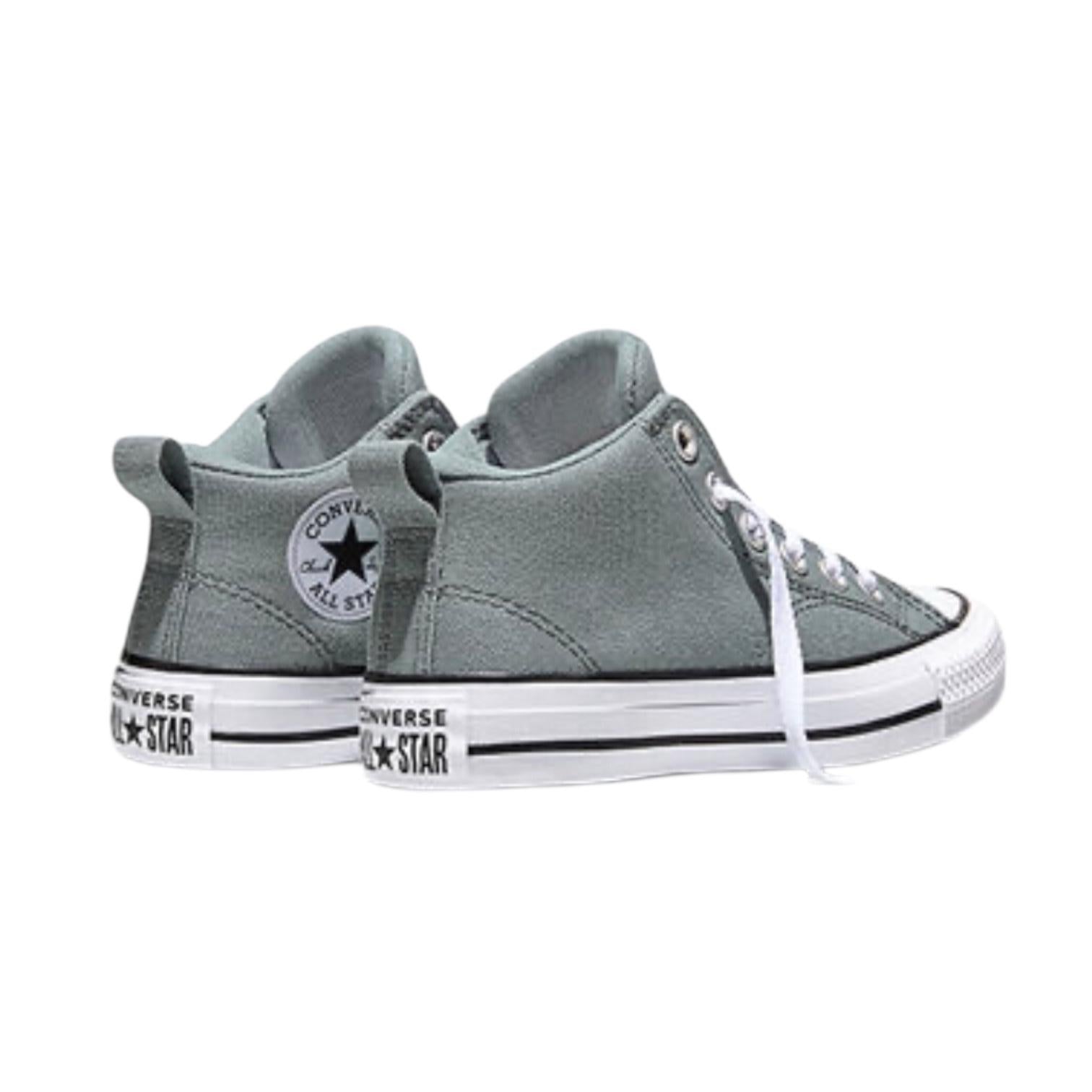 Converse Chuck Taylor All Star Malden Street Easy-On A15843C Mineral Brew Sneakers Junior