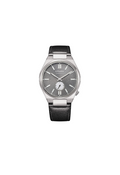 Citizen Tsuyosa Automatico – con piccoli secondi, quadrante grigio, cassa 40mm – NK5010-01H