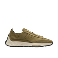 Clarks Scarpa Casual Uomo Pelle Craft Speed 176159 G Quercia