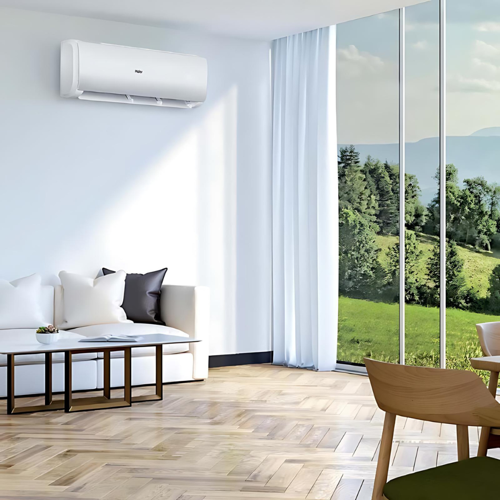 Climatizzatore Haier Geos Plus+ Inverter R-32 WiFi