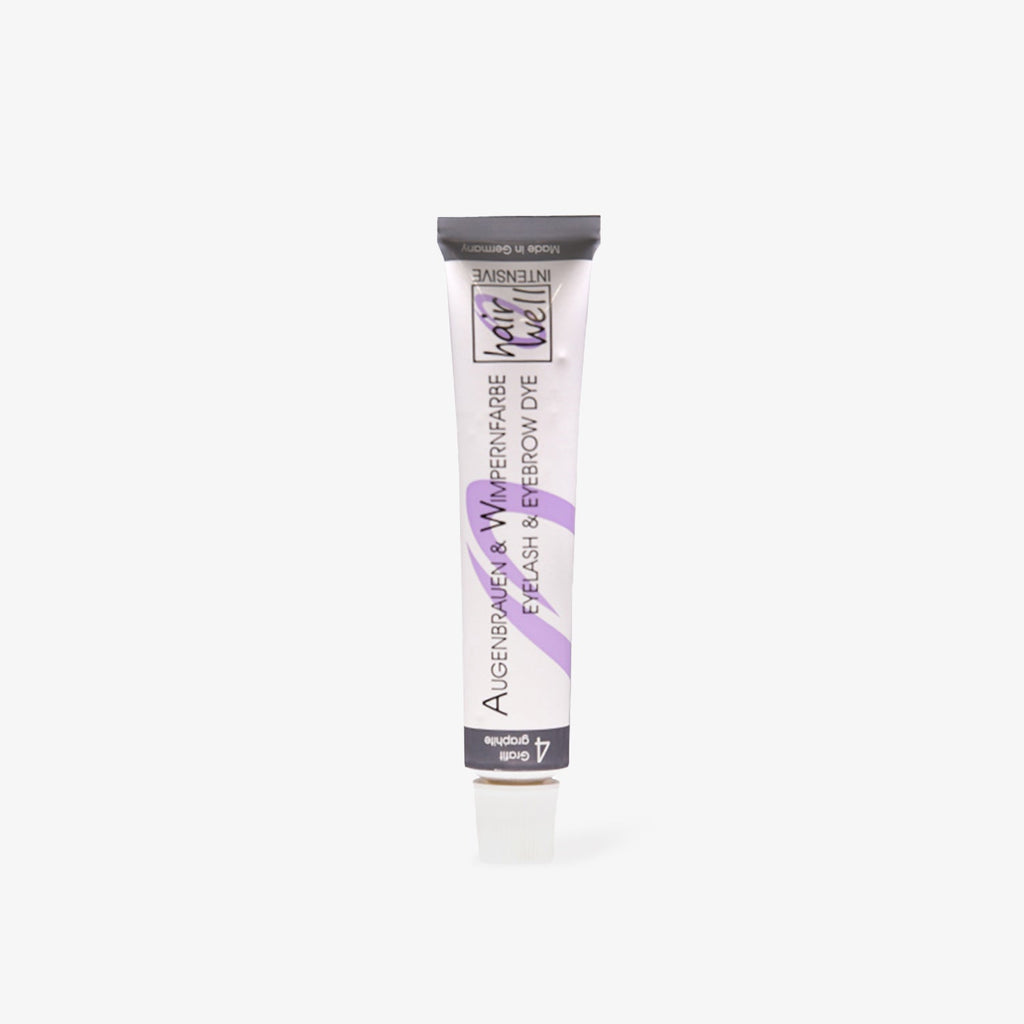 Tintura Ciglia Hair Well