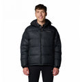 Columbia Giacca Uomo Pike Lake™ II Nera WM0326-012 | Calore Invernale & Stile Urbano