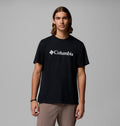 Columbia T-shirt Uomo CSC Basic Logo Nera - 2155001010