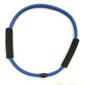 Contes Anello Elastico Lattice 27cm - Tonificazione Gambe e Braccia