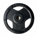 Contes Disco Olimpionico 15Kg 03741 Gomma Foro 50mm Bumper Plate