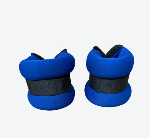 Contes Set Polsiere Cavigliere Zavorratte 1.5Kg Coppia - Pesi Pro