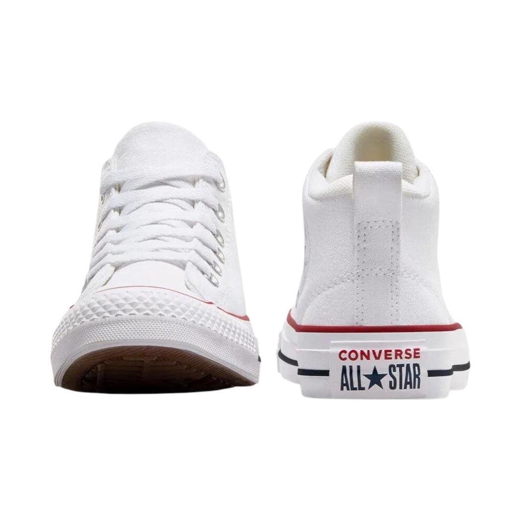 Converse Chuck Taylor All Star Malden Street Bianco Youth - A04822C