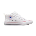 Converse Chuck Taylor All Star Malden Street A04824C Bianco Junior