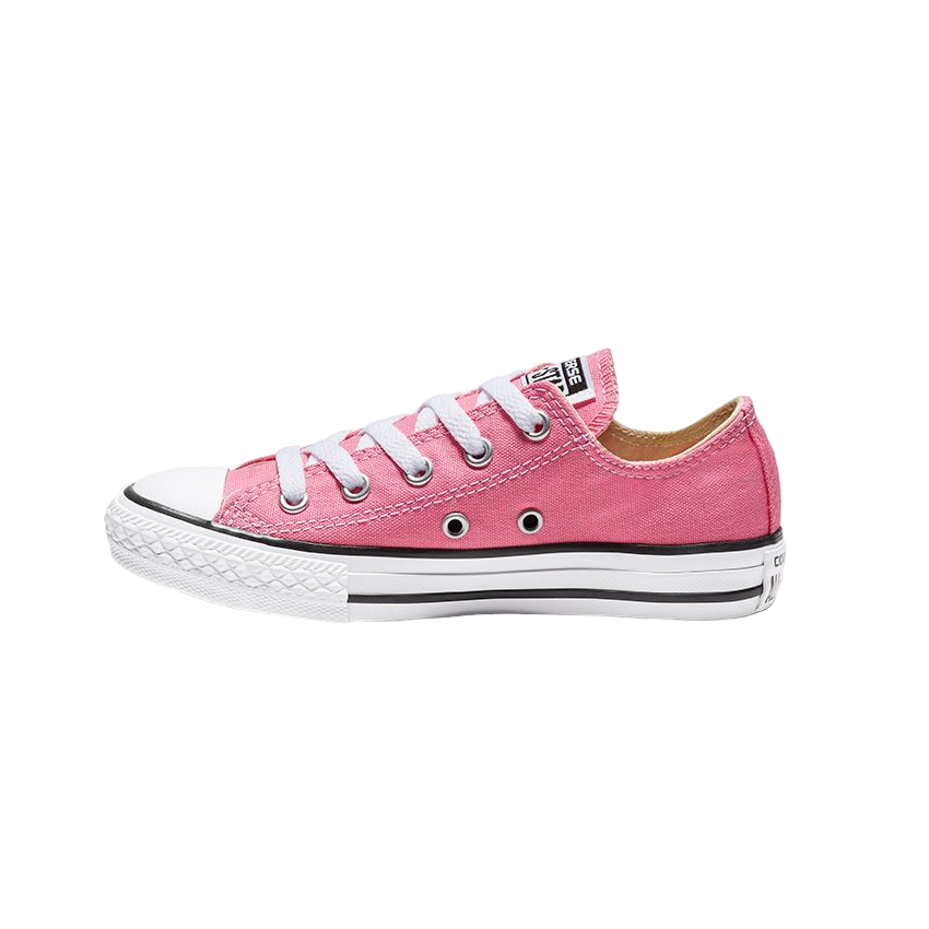 Converse All Star Chuck Taylor OX  Junior Tela 3J238C | Sneakers rosa