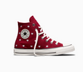 Converse Chuck Taylor All Star Valentine's Day A19065C Junior Rosso