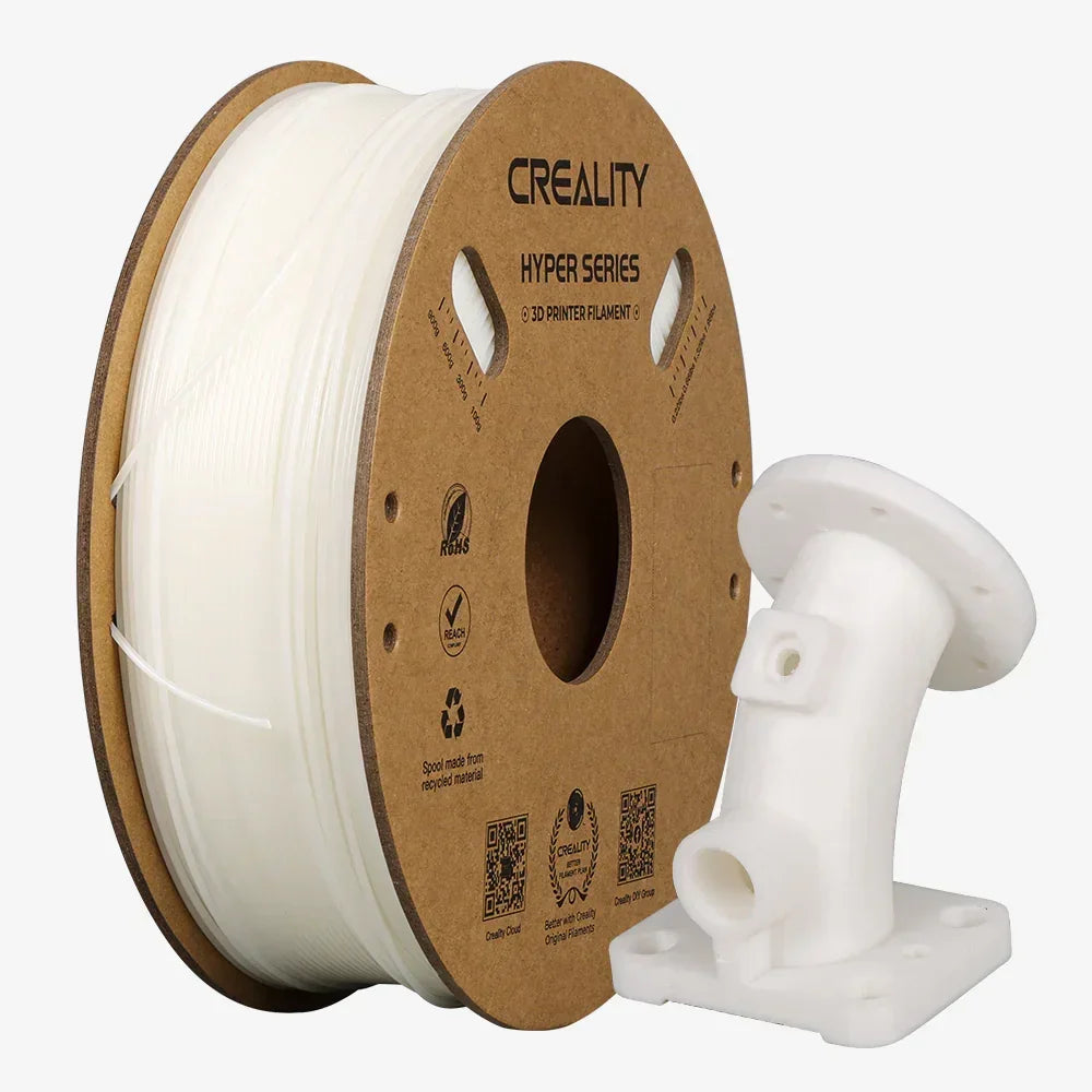 Filamento Creality Hyper ABS - 1,75mm - 1kg