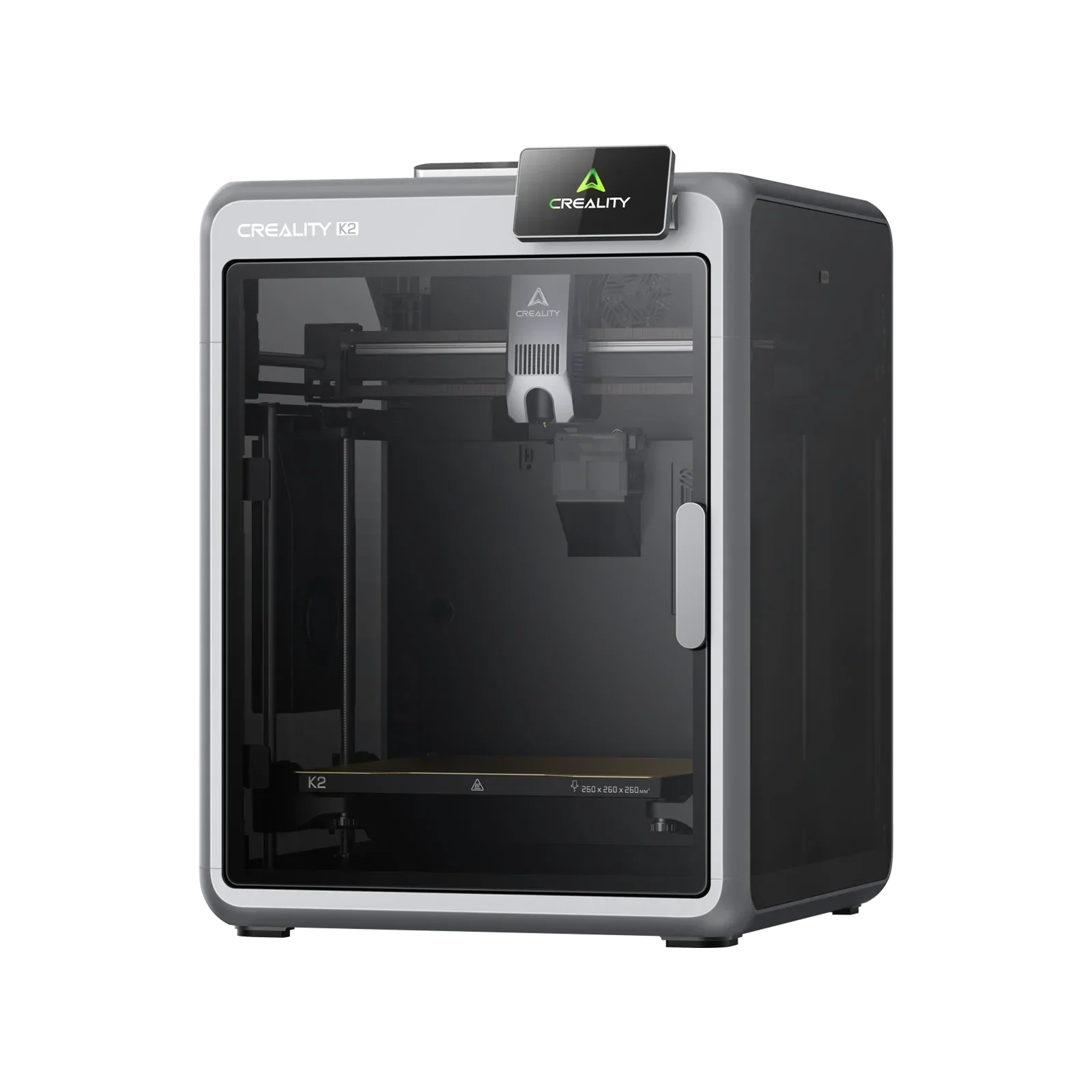 CREALITY K2