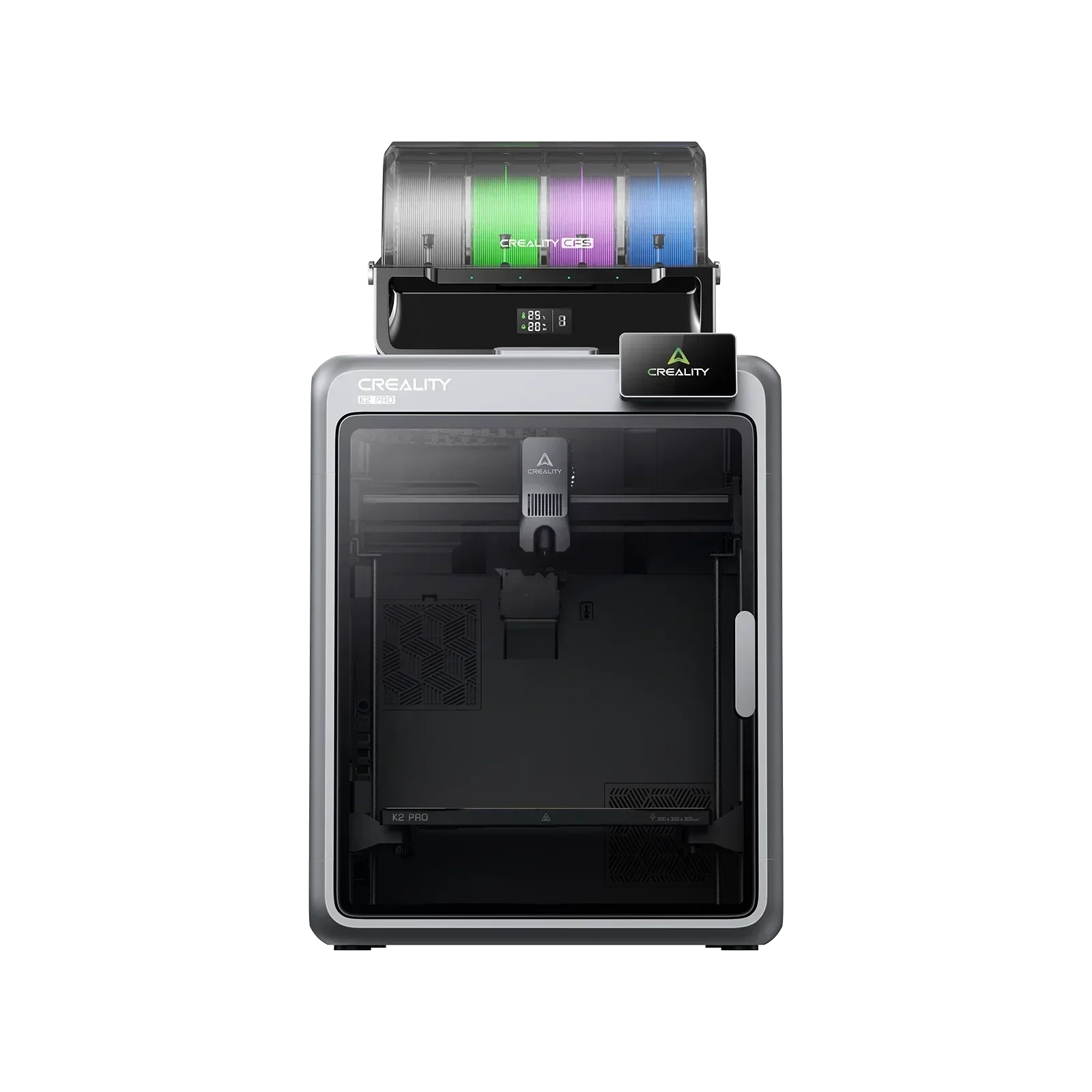 CREALITY K2 PRO Combo