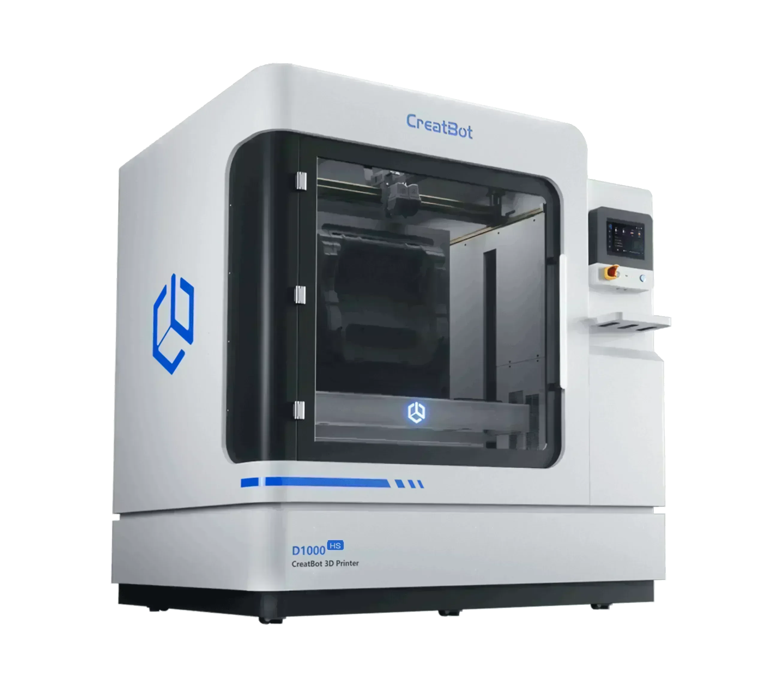 CreatBot D1000 HS