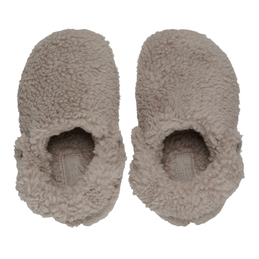 Crocs - Ciabatte Classic Cozzzy Slipper Junior 210856/MUSH stucco