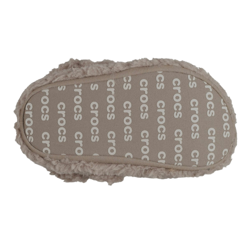 Crocs - Classic Cozzzy Slipper Toddler 210857/MUSH tortora
