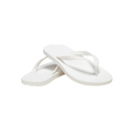 Crocs Ciabatta Infradito Flip Unisex Adulti 210089-100 Bianco Comfort