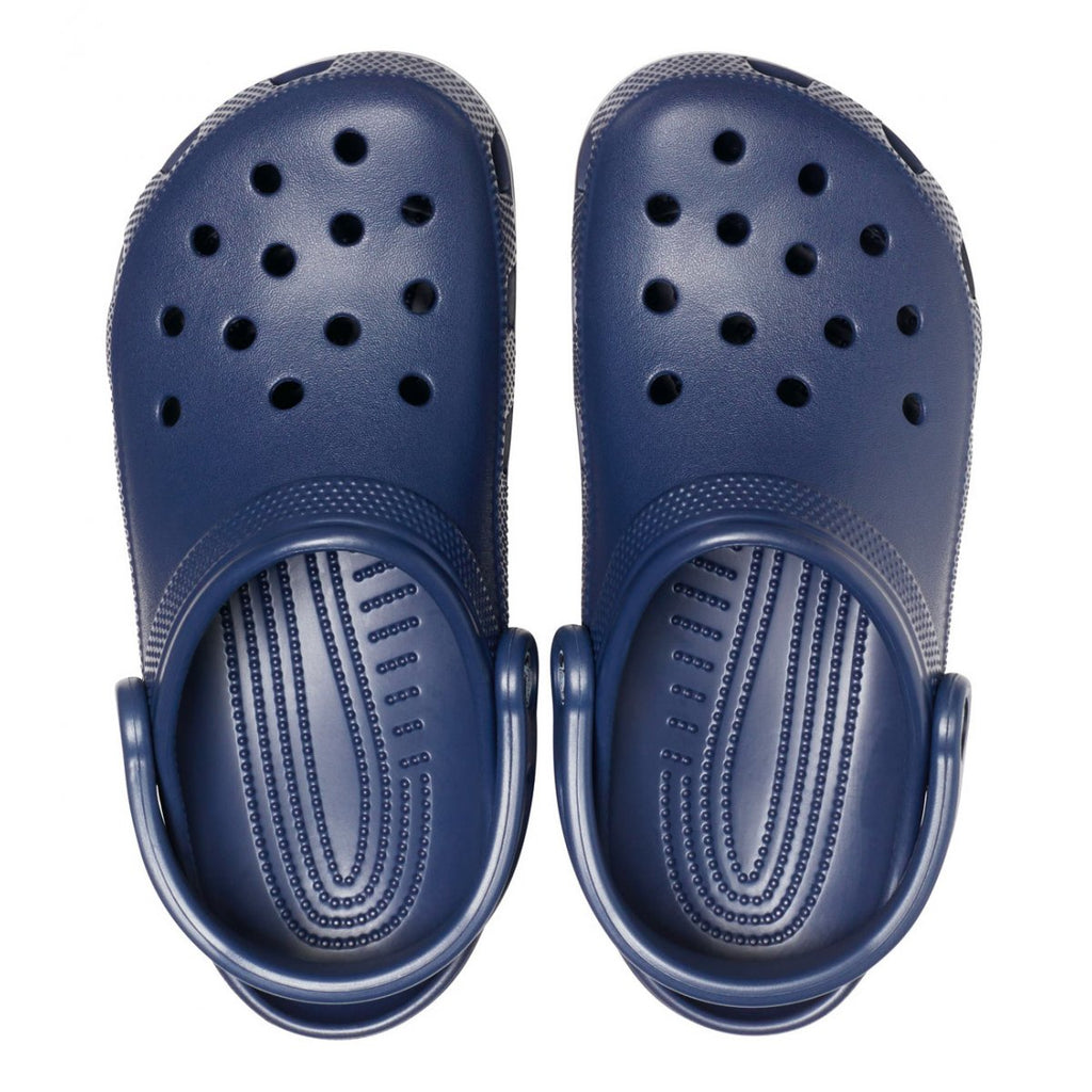 Crocs Ciabatta Sabot Classic 10001-410 Blu | Unisex Originale