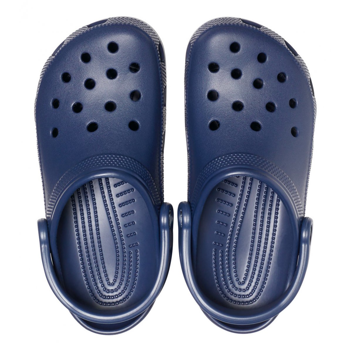 Crocs Ciabatta Sabot Classic 10001-410 Blu | Unisex Originale