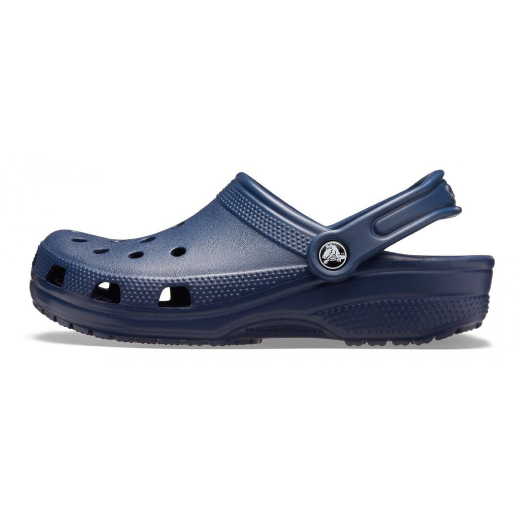 Crocs Ciabatta Sabot Classic 10001-410 Blu | Unisex Originale