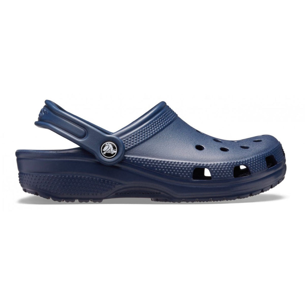Crocs Ciabatta Sabot Classic 10001-410 Blu | Unisex Originale