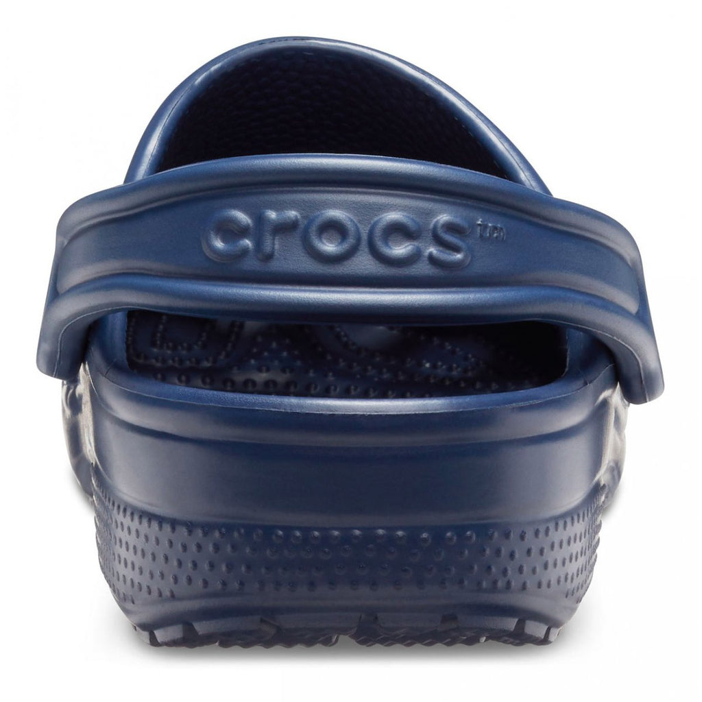 Crocs Ciabatta Sabot Classic 10001-410 Blu | Unisex Originale