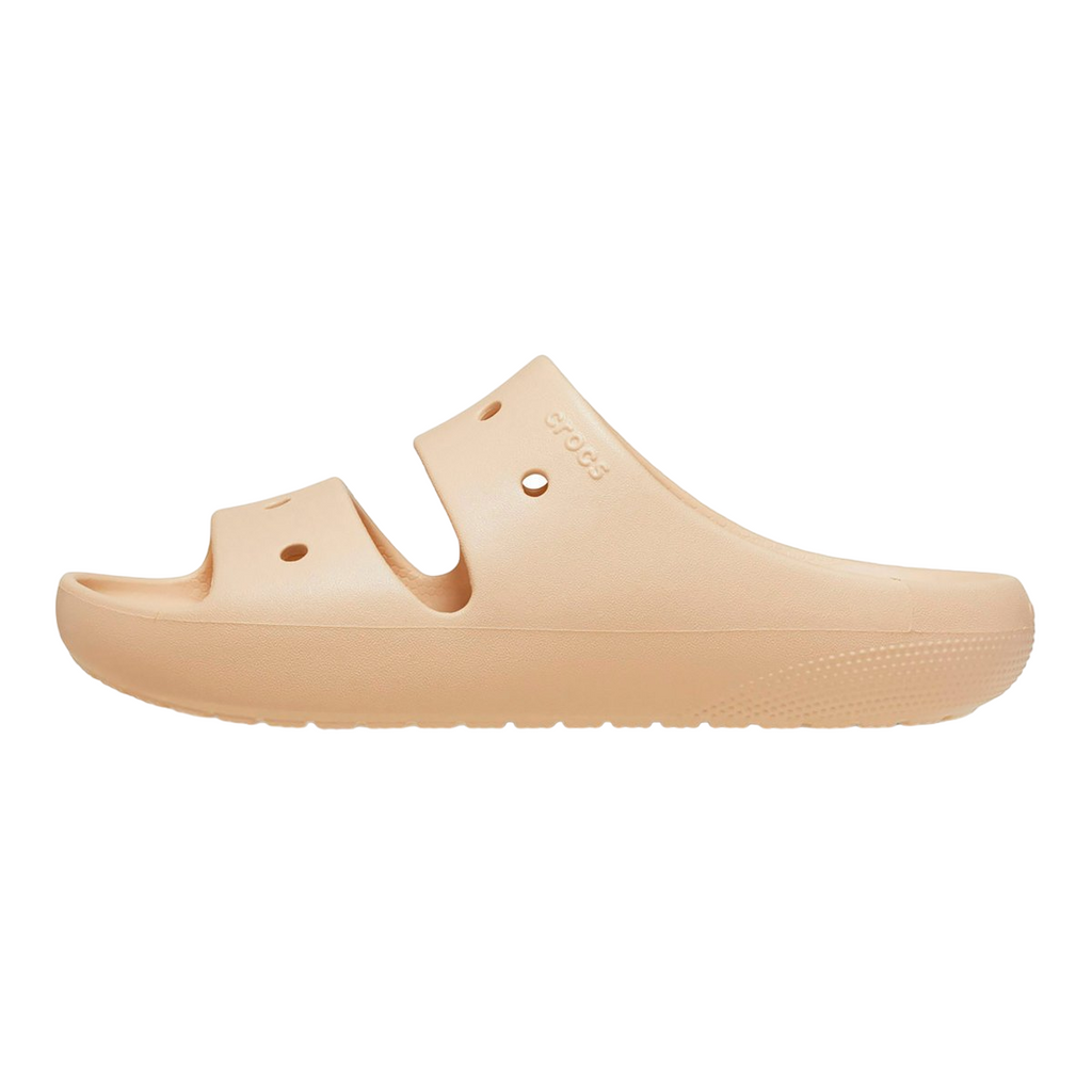 Crocs sandalo da donna Classic 2 209403-2DS nocciola chiaro
