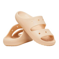 Crocs sandalo da donna Classic 2 209403-2DS nocciola chiaro