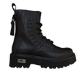 Cult Stivale Donna Anfibio Slash 4349 Mid Nero CLW434901