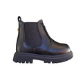 Cult Stivaletto Bambino T-431 2026 Nero | Senza Lacci