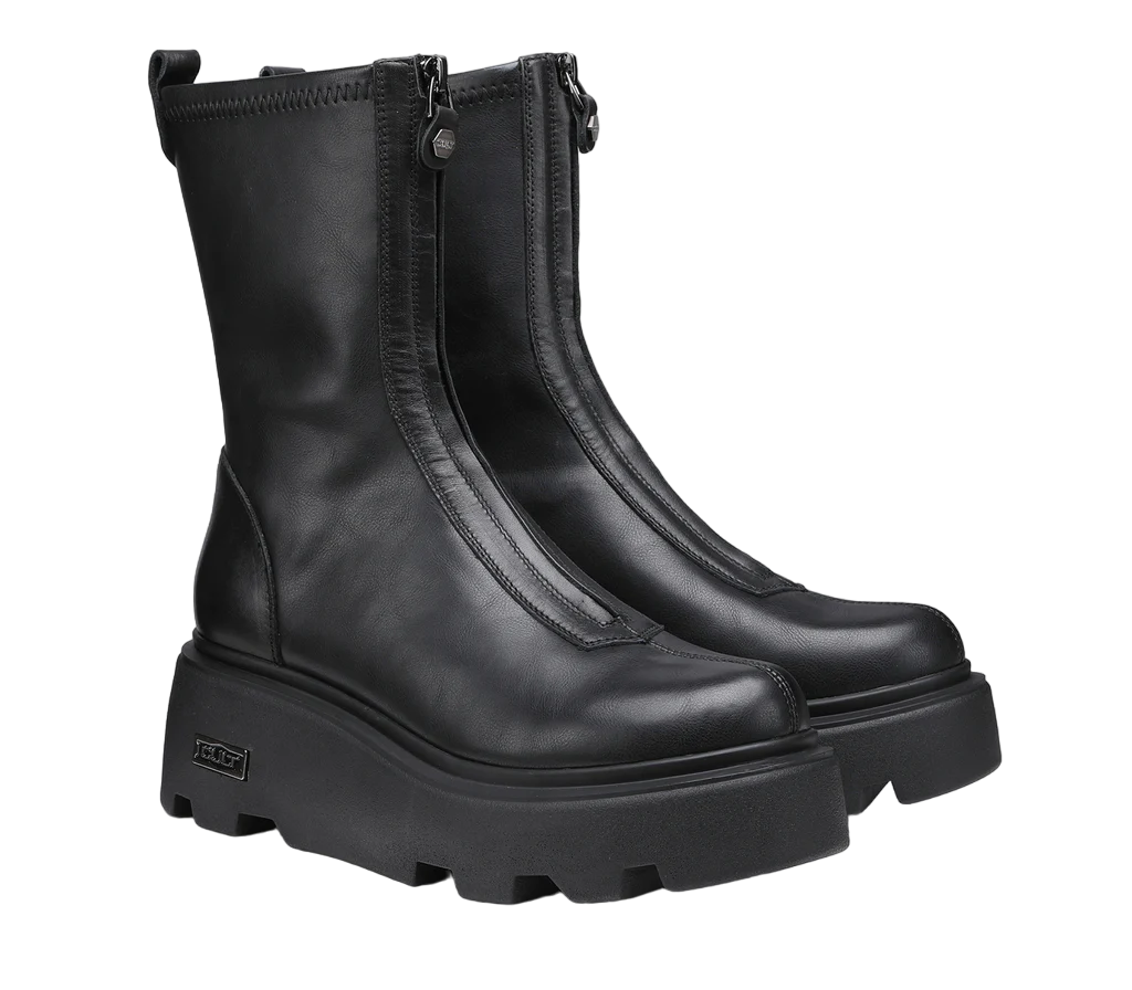 Cult Stivaletto New Rock 3554 CLW355400 Nero