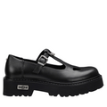 Cult Mocassino Occhio di Bue Slash 4216 Low CLW421600 Donna Nero