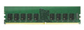 SYNOLOGY 16GB DDR4 2666MHZ ECC UNBUFFERED DIMM [D4EU02-16G]
