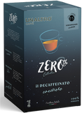 25 Cialde Decaffeinato Cremoso