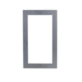 Dahua Videocitofono - Accessori - Cornice 2 Moduli per VTO4 Series [VTM125]