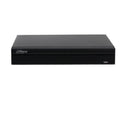 NVR 4 canali IP fino a 12 MP (recording) con SSD interno da 960 GB, 4 canali a 4 MP/8 canali a 1080p (decoding), 4xPoE /48V I/O Audio 1 LAN [NVR4104HS-P-4KS3(960G)]
